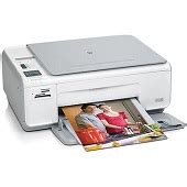 HP PhotoSmart C4435 Driver: Installation Guide and Troubleshooting Steps